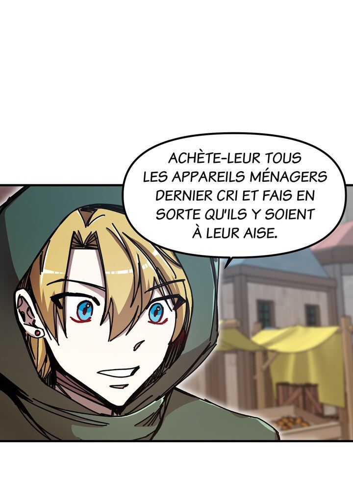 Read Bug Player FR Manga Online
