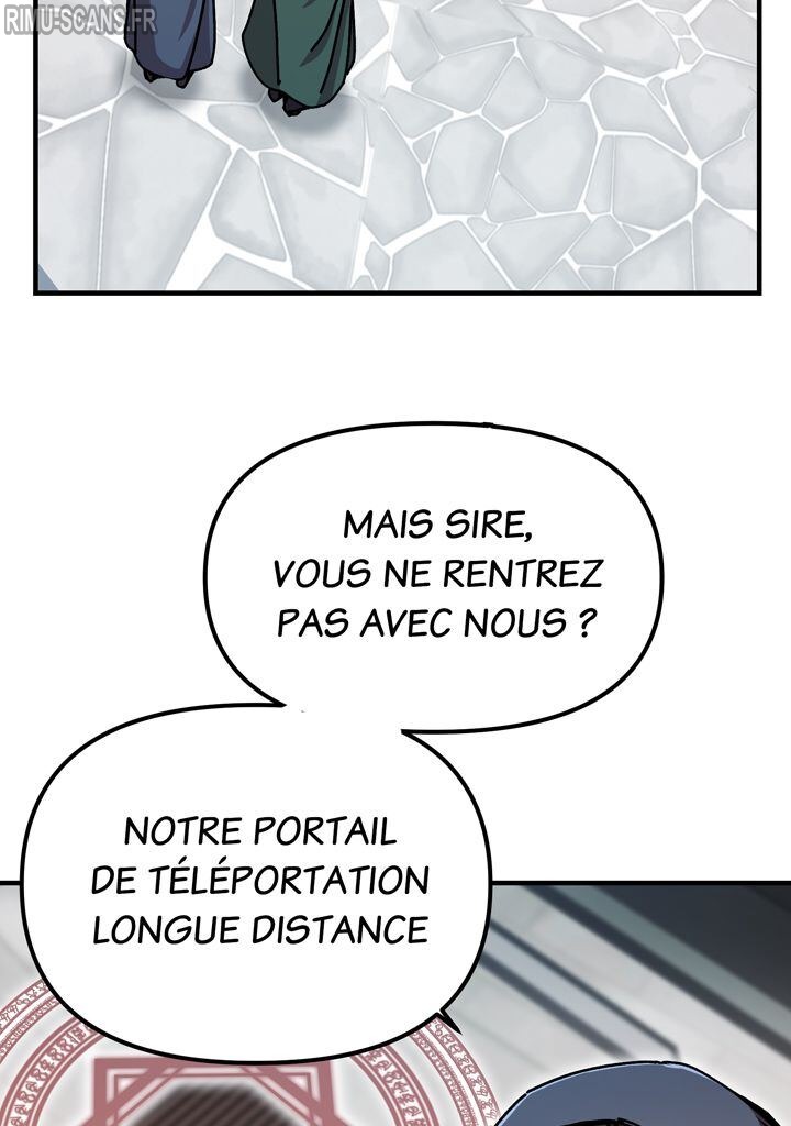 Read Bug Player FR Manga Online