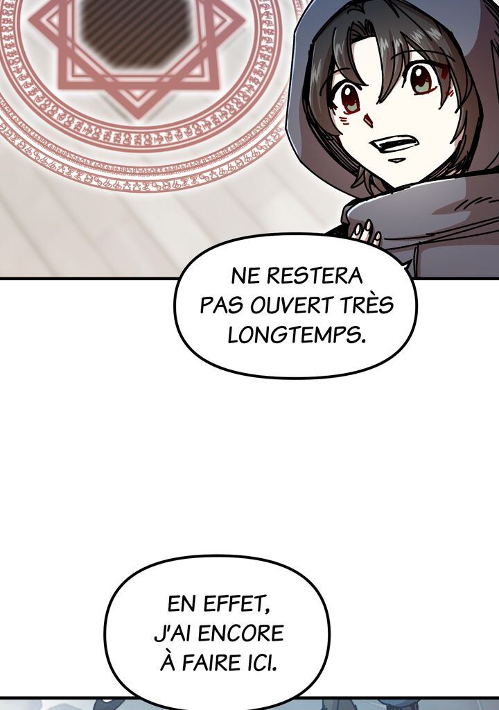 Read Bug Player FR Manga Online