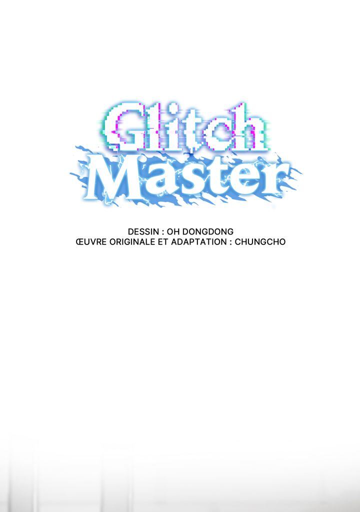Read Bug Player FR Manga Online