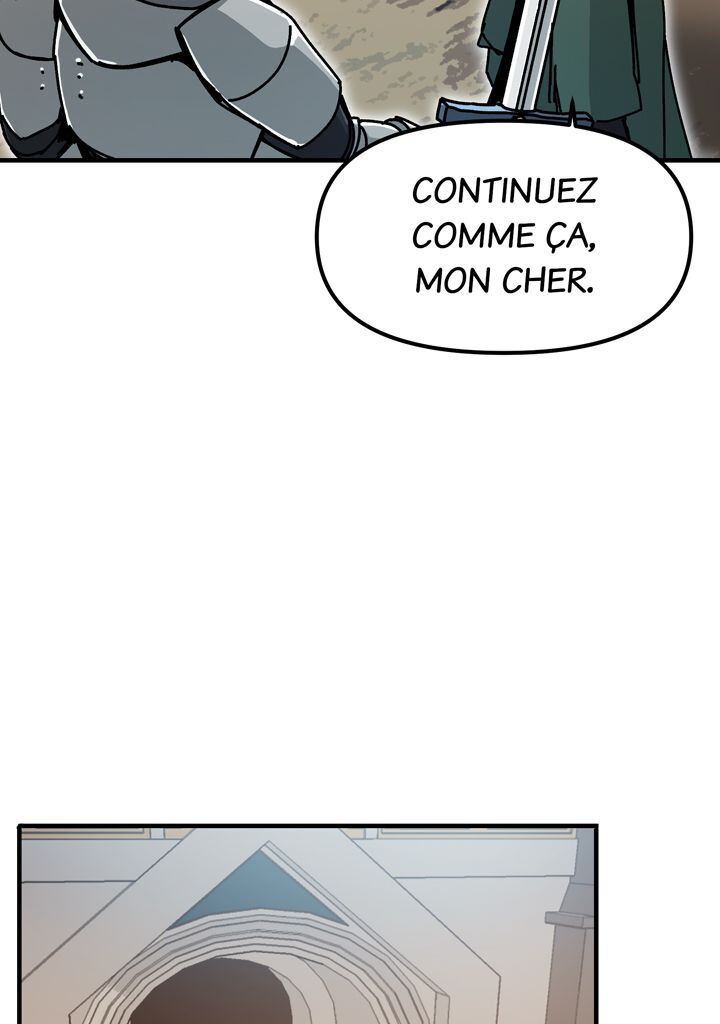 Read Bug Player FR Manga Online
