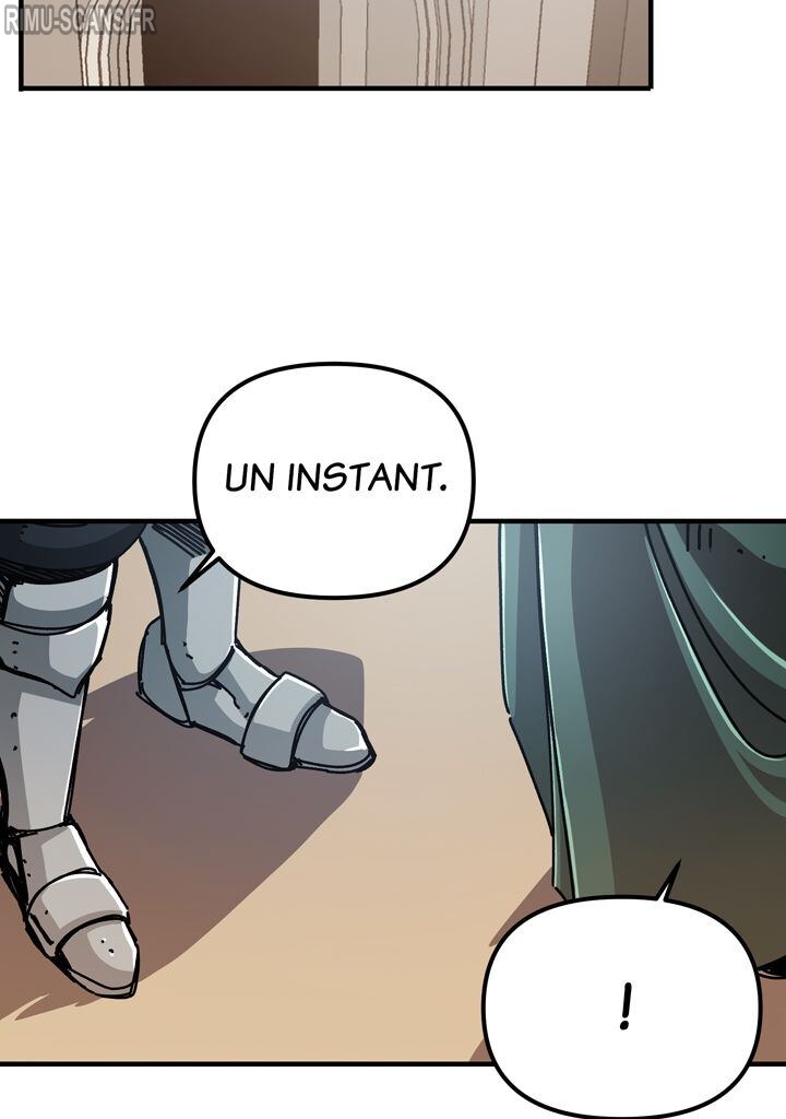 Read Bug Player FR Manga Online