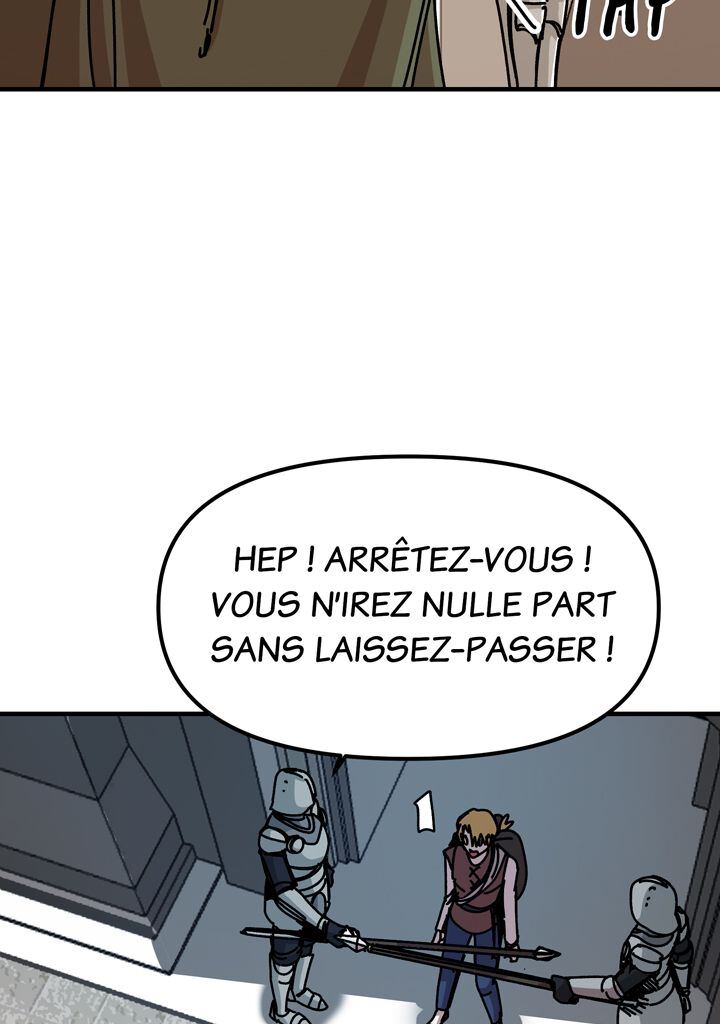 Read Bug Player FR Manga Online