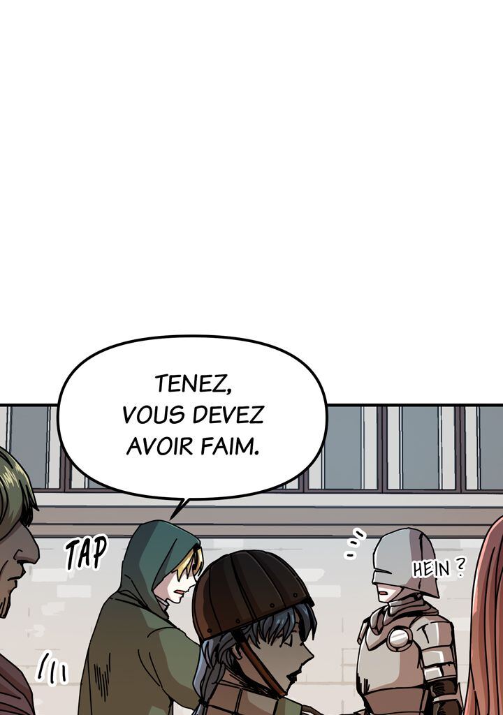 Read Bug Player FR Manga Online