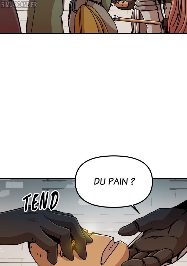 Read Bug Player FR Manga Online