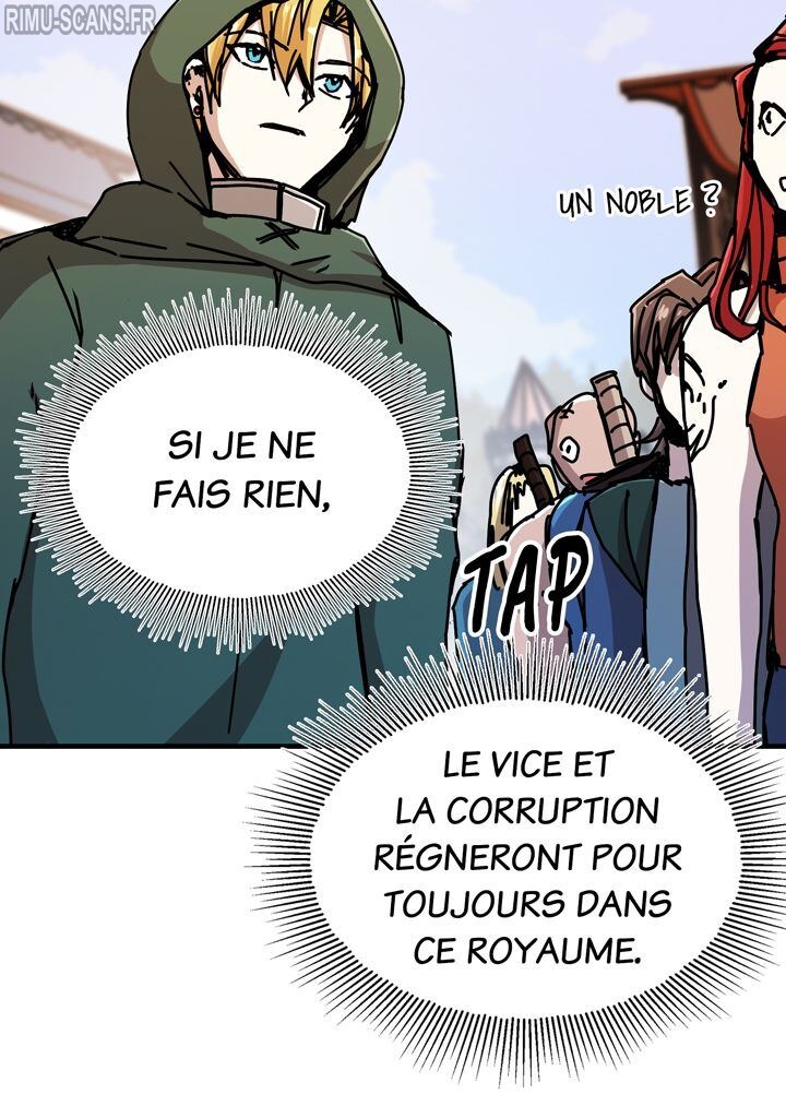 Read Bug Player FR Manga Online