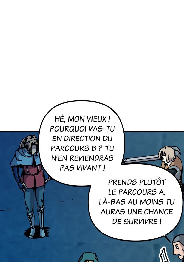 Read Bug Player FR Manga Online