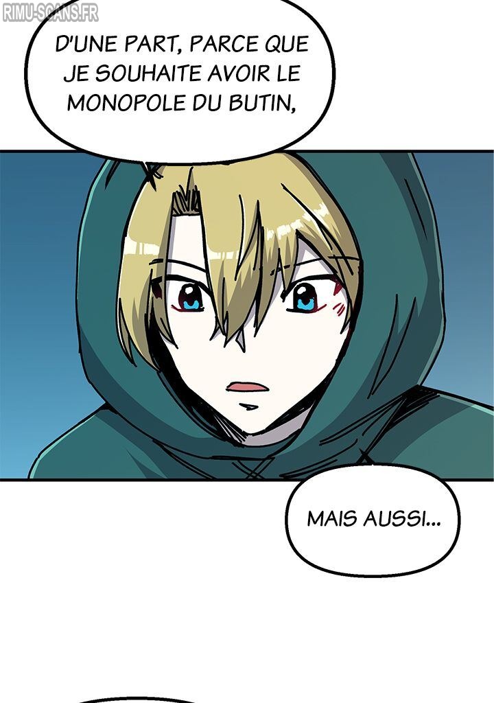 Read Bug Player FR Manga Online