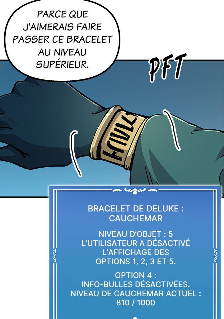 Read Bug Player FR Manga Online