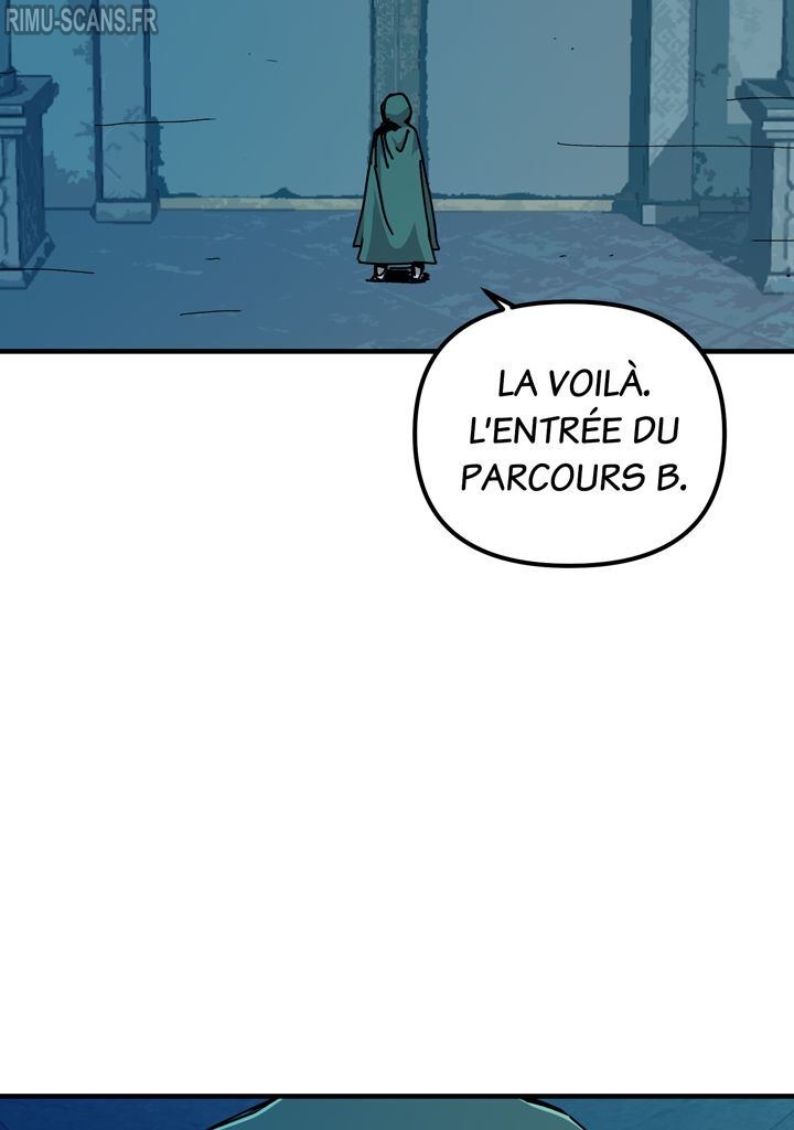 Read Bug Player FR Manga Online