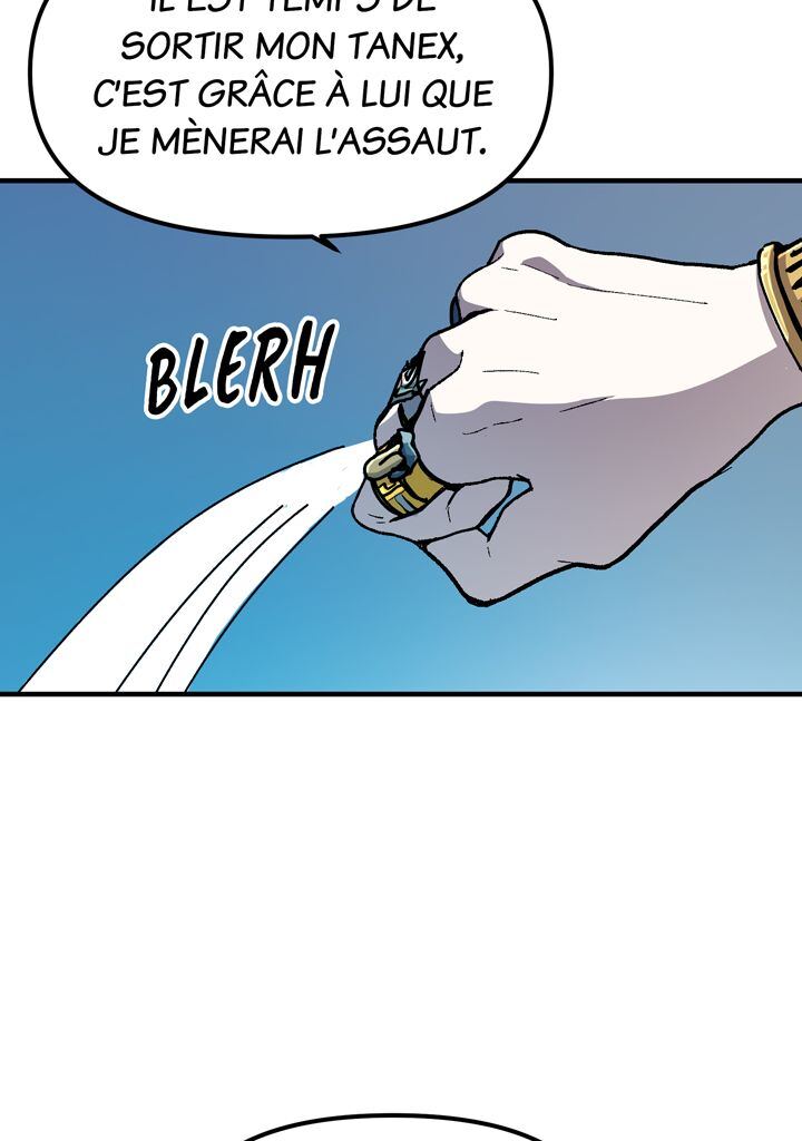 Read Bug Player FR Manga Online