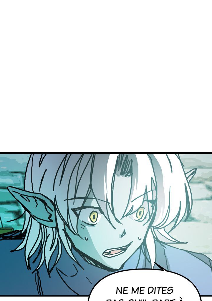 Read Bug Player FR Manga Online