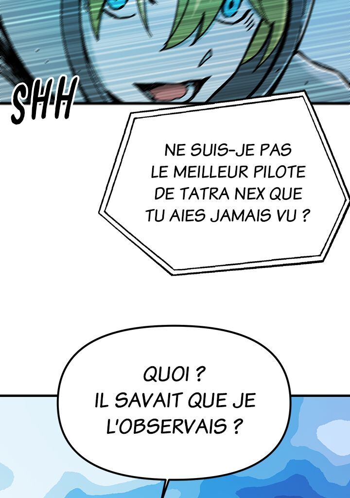 Read Bug Player FR Manga Online