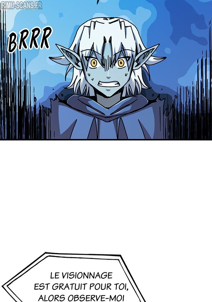 Read Bug Player FR Manga Online