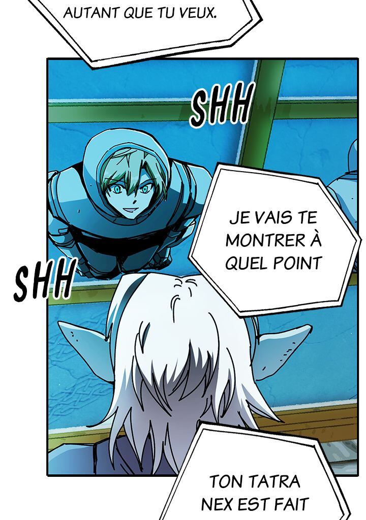 Read Bug Player FR Manga Online