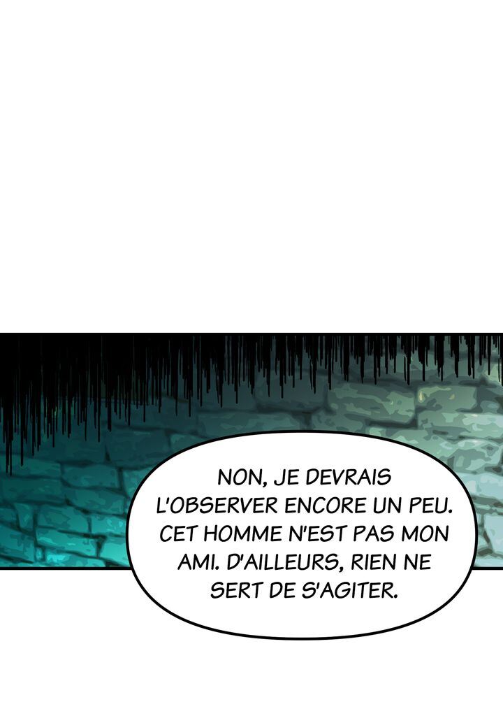 Read Bug Player FR Manga Online