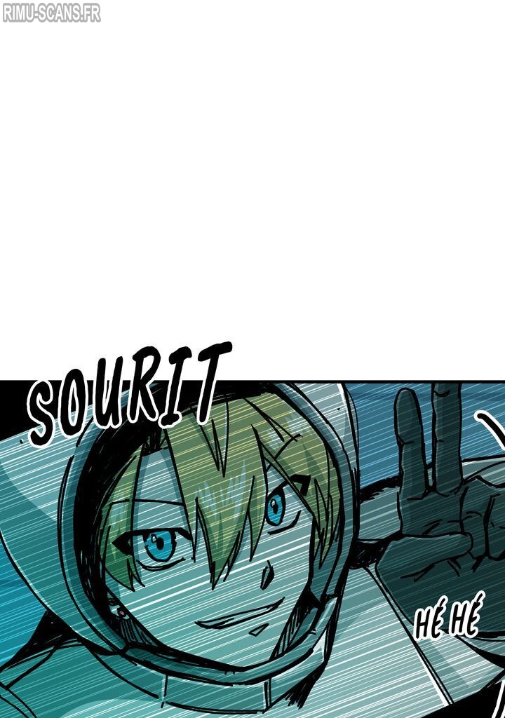 Read Bug Player FR Manga Online