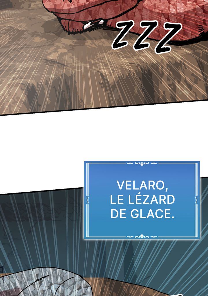 Read Bug Player FR Manga Online