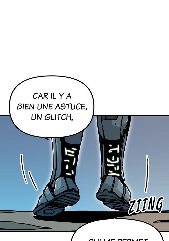 Read Bug Player FR Manga Online