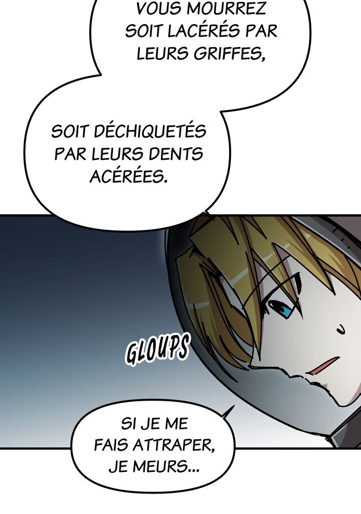 Read Bug Player FR Manga Online