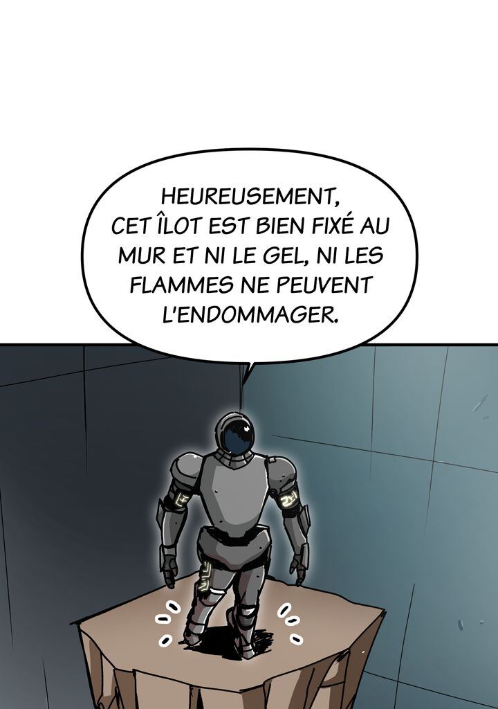Read Bug Player FR Manga Online