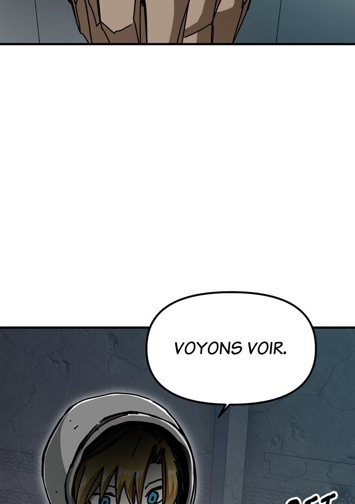 Read Bug Player FR Manga Online