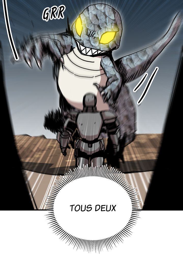 Read Bug Player FR Manga Online