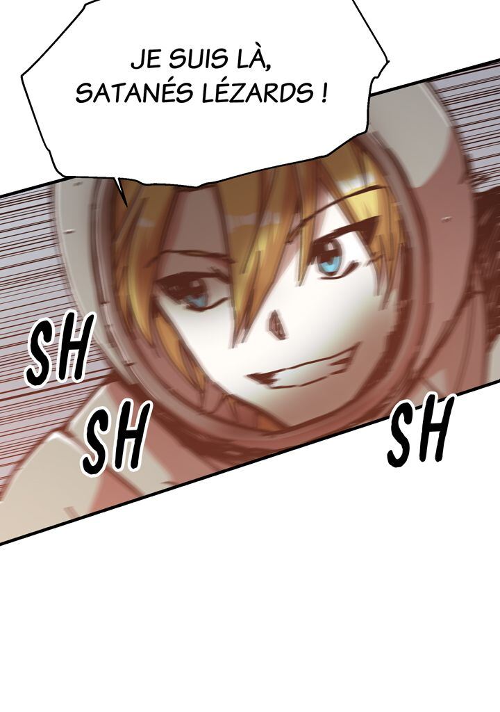 Read Bug Player FR Manga Online