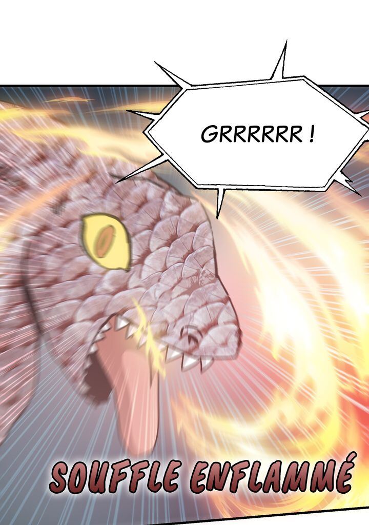 Read Bug Player FR Manga Online