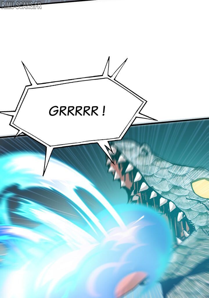 Read Bug Player FR Manga Online