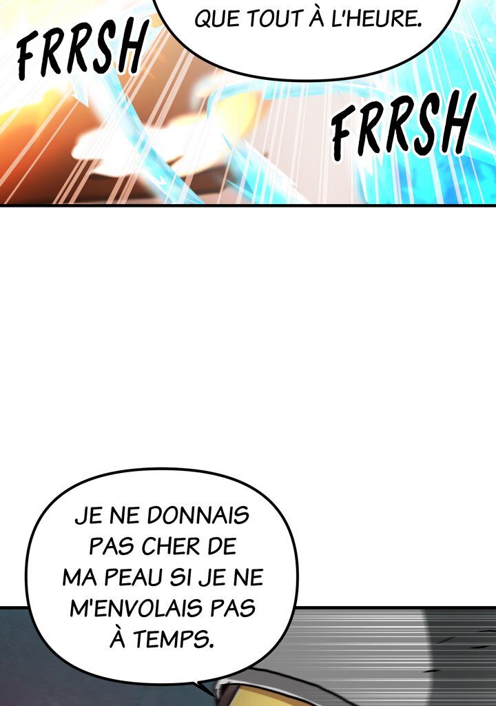 Read Bug Player FR Manga Online