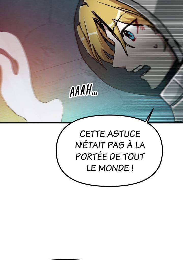 Read Bug Player FR Manga Online