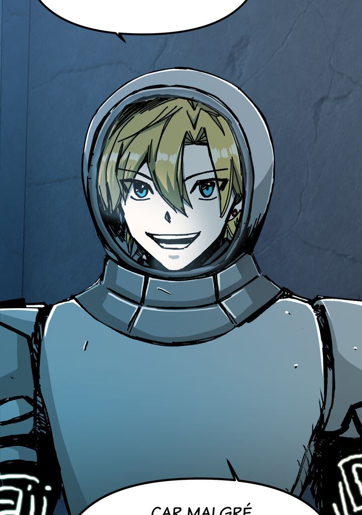 Read Bug Player FR Manga Online