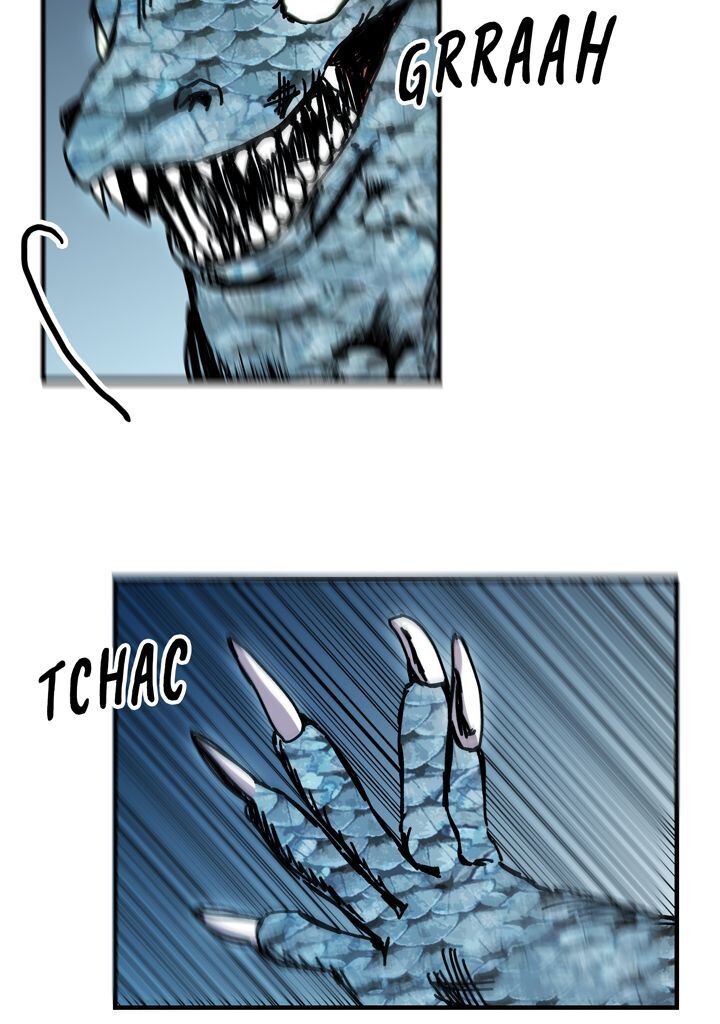 Read Bug Player FR Manga Online