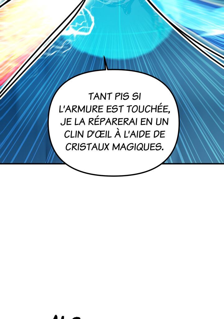 Read Bug Player FR Manga Online