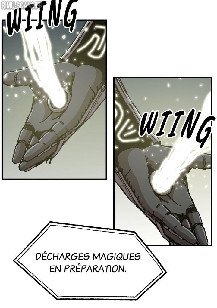 Read Bug Player FR Manga Online