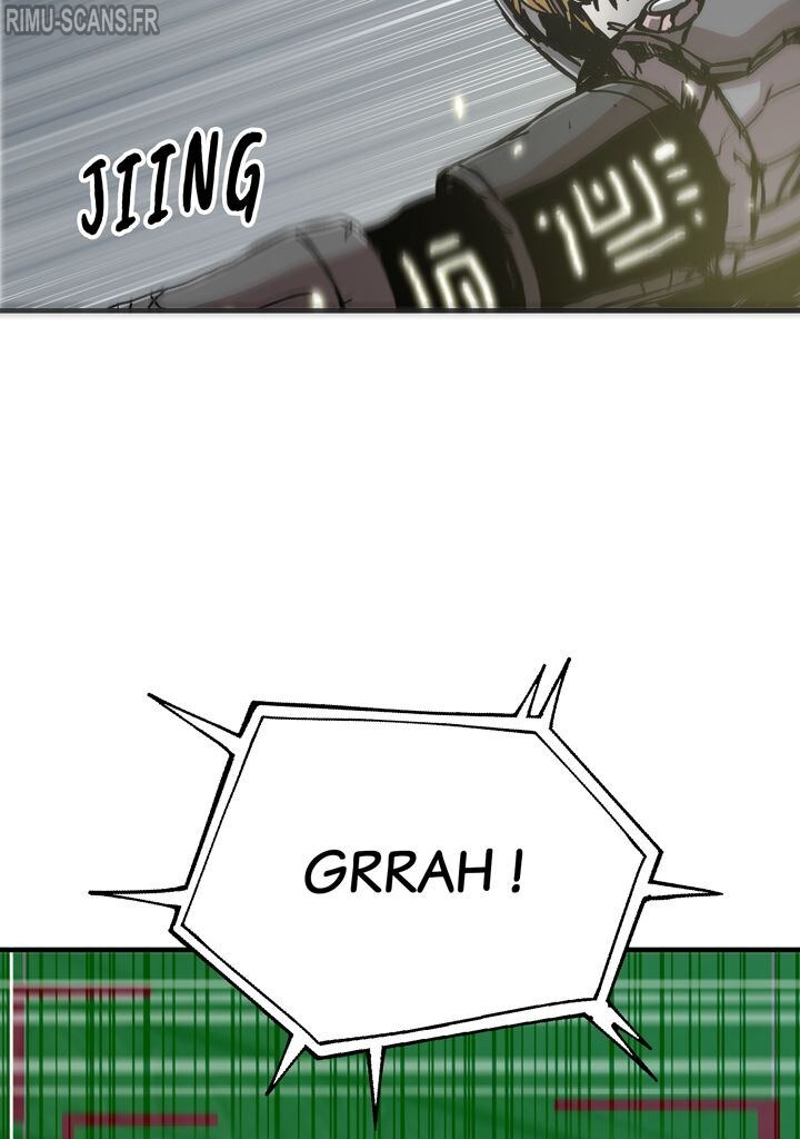 Read Bug Player FR Manga Online