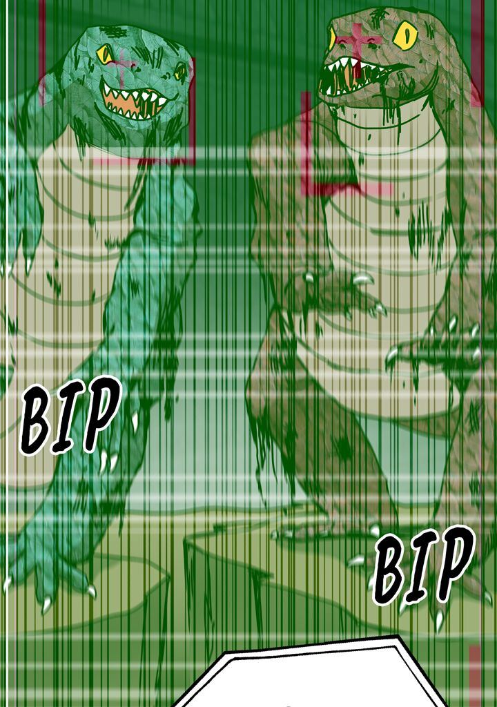 Read Bug Player FR Manga Online