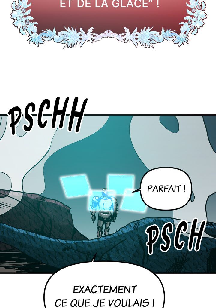 Read Bug Player FR Manga Online