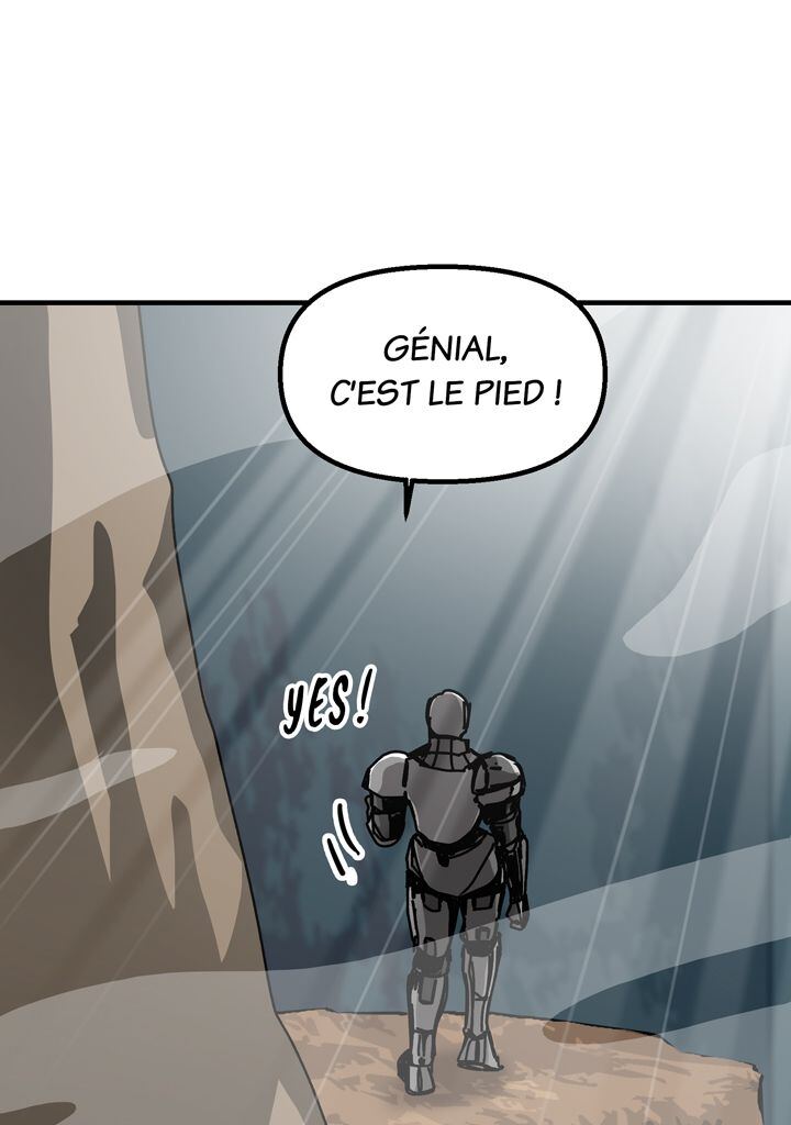 Read Bug Player FR Manga Online