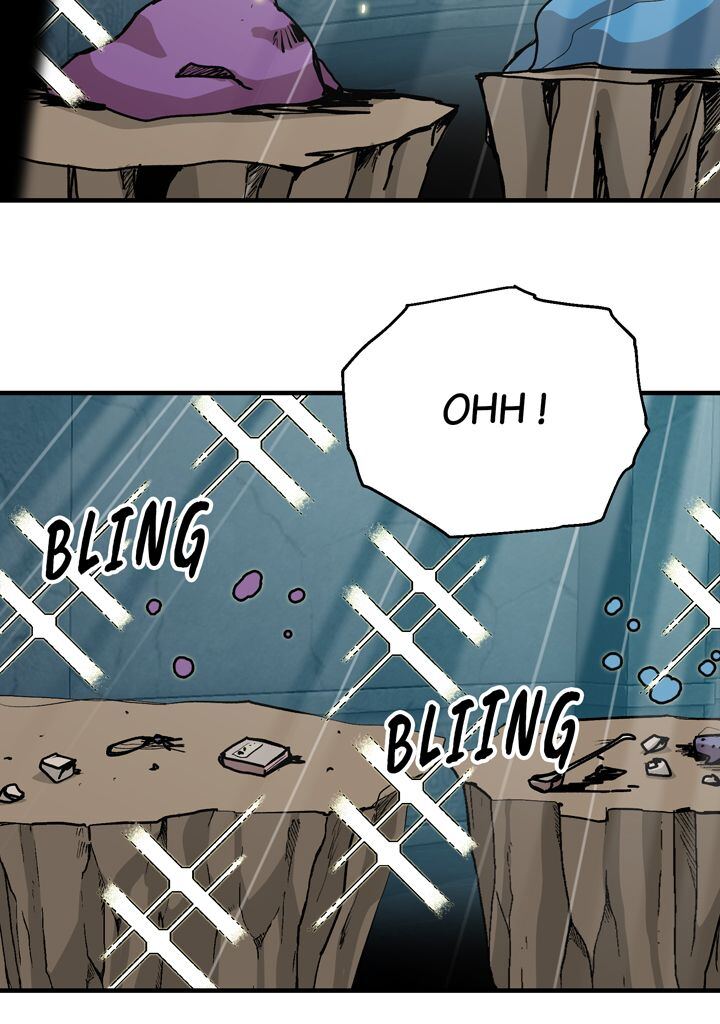 Read Bug Player FR Manga Online