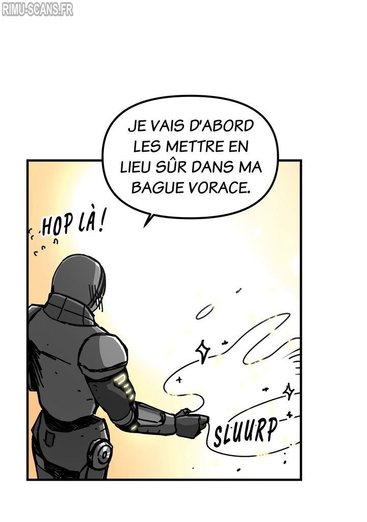 Read Bug Player FR Manga Online