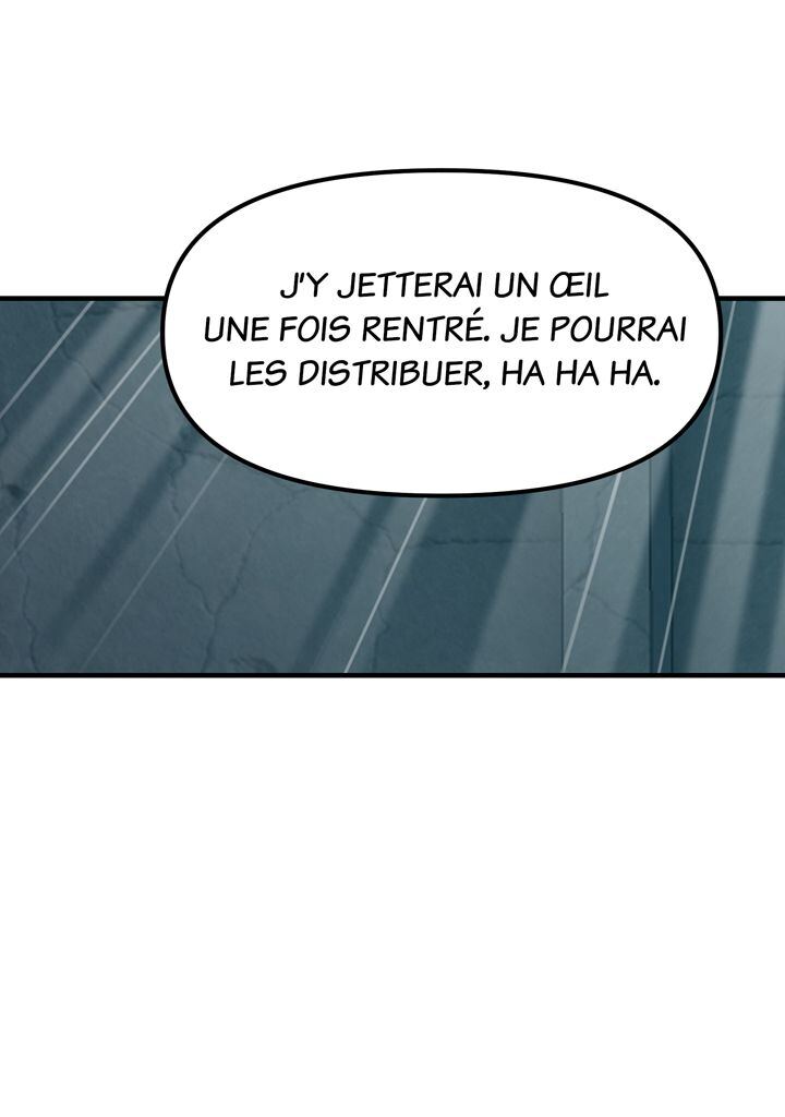 Read Bug Player FR Manga Online