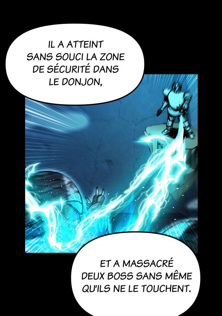 Read Bug Player FR Manga Online