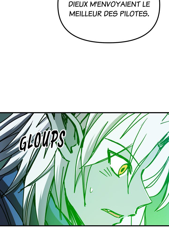 Read Bug Player FR Manga Online
