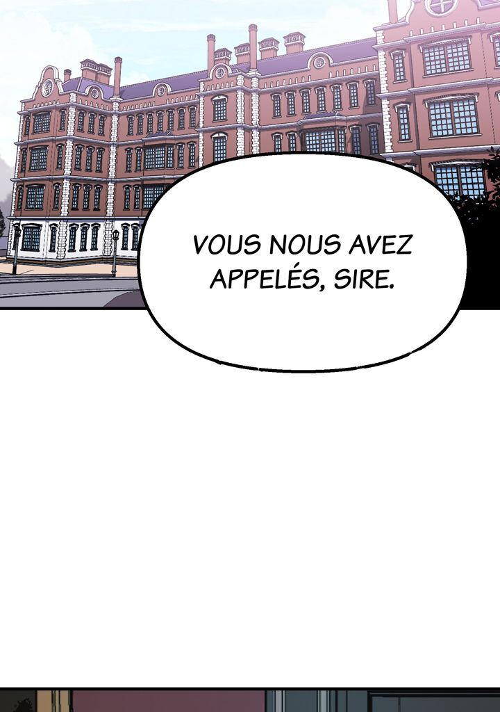 Read Bug Player FR Manga Online