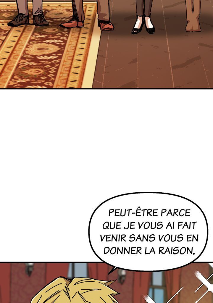 Read Bug Player FR Manga Online