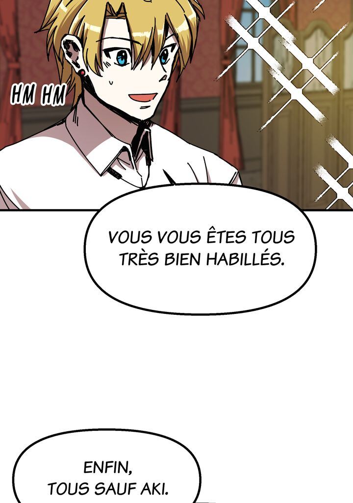 Read Bug Player FR Manga Online