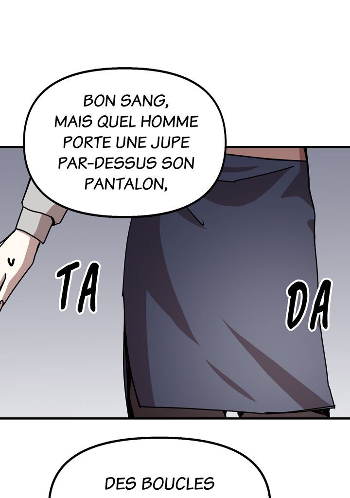 Read Bug Player FR Manga Online