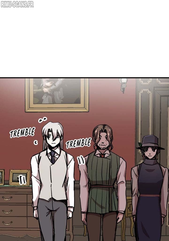 Read Bug Player FR Manga Online